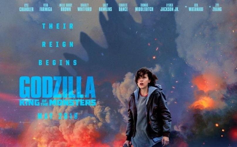 Chúa tể Godzilla: Đế Vương Bất Tử là câu chuyện tiếp nối phần 2, đồng thời lấy bối cảnh 5 năm sau thảm họa San Francisco