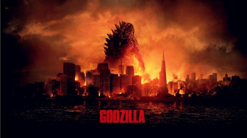 Vua quái vật Godzilla hay những con quái vật MUTO đều là đại diện cho sức mạnh hủy diệt khủng khiếp từ tự nhiên