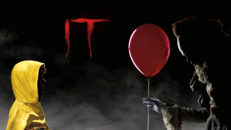 Chú Hề Ma Quái (IT hay It: Chapter One) là bộ phim kinh dị siêu nhiên của Mỹ ra mắt năm 2017