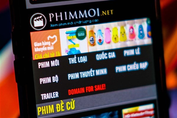 Phimmoi.net