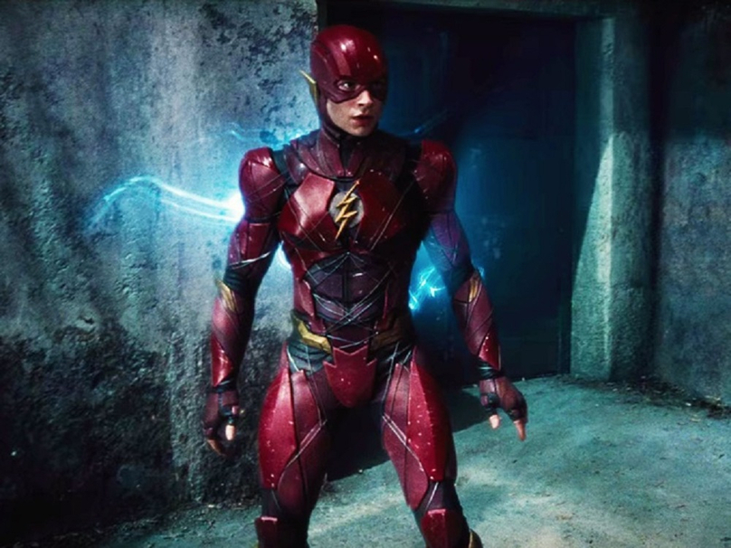 The Flash trước đó cũng được kỳ vọng là bom tấn mùa hè trong năm 2023. Mặc dù vậy thì bộ phim đã hoàn toàn không thể đạt được mức doanh thu mở màn mơ ước. Ảnh sưu tầm