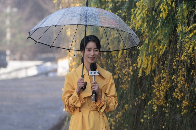 Lim Ji Yeon tái xuất cùng hình tượng hoàn toàn khác biệt qua vai diễn phản diện Park Yeon Jin trong phim The Glory (Vinh Quang Trong Thù Hận)