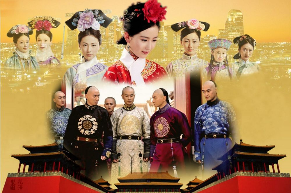 Năm 2011, sau khi tốt nghiệp Lâm Canh Tân chính thức ra mắt trong phim Bộ Bộ Kinh Tâm với vai Thập tứ a ca và nhanh chóng được khán giả yêu mến