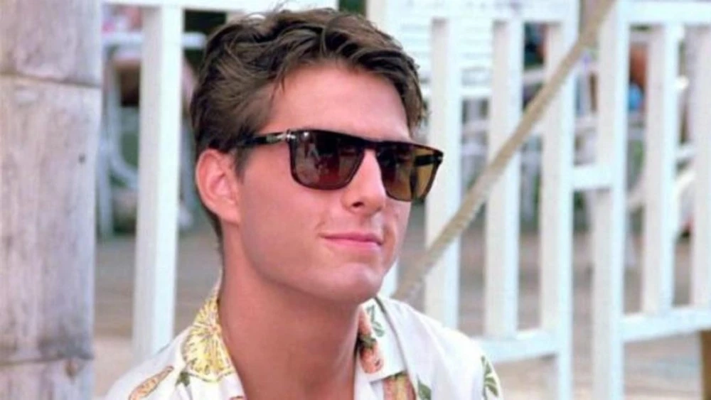 Tom Cruise là nam tài tử điển trai và tài năng của Hollywood