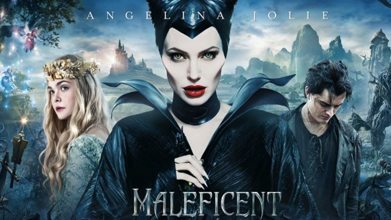 Những bộ phim của Angelina Jolie luôn được khán giả đón nhận
