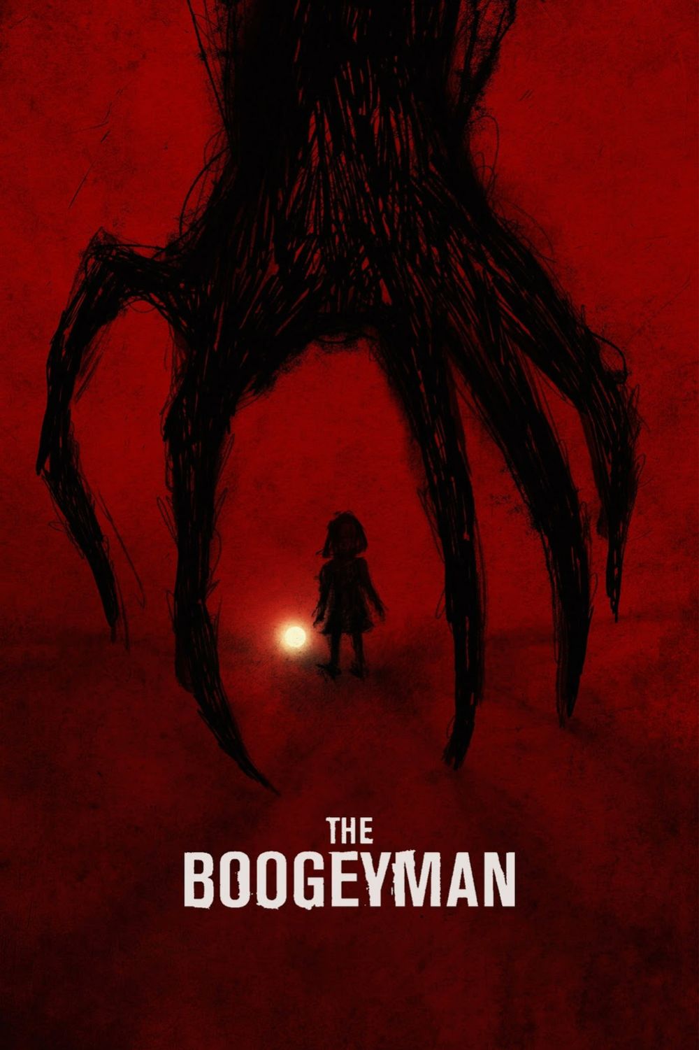 Ông Kẹ (The Boogeyman) được cải biên từ một truyện ngắn cùng tên của “ông hoàng kinh dị” Stephen King được ra mắt vào những năm 1970