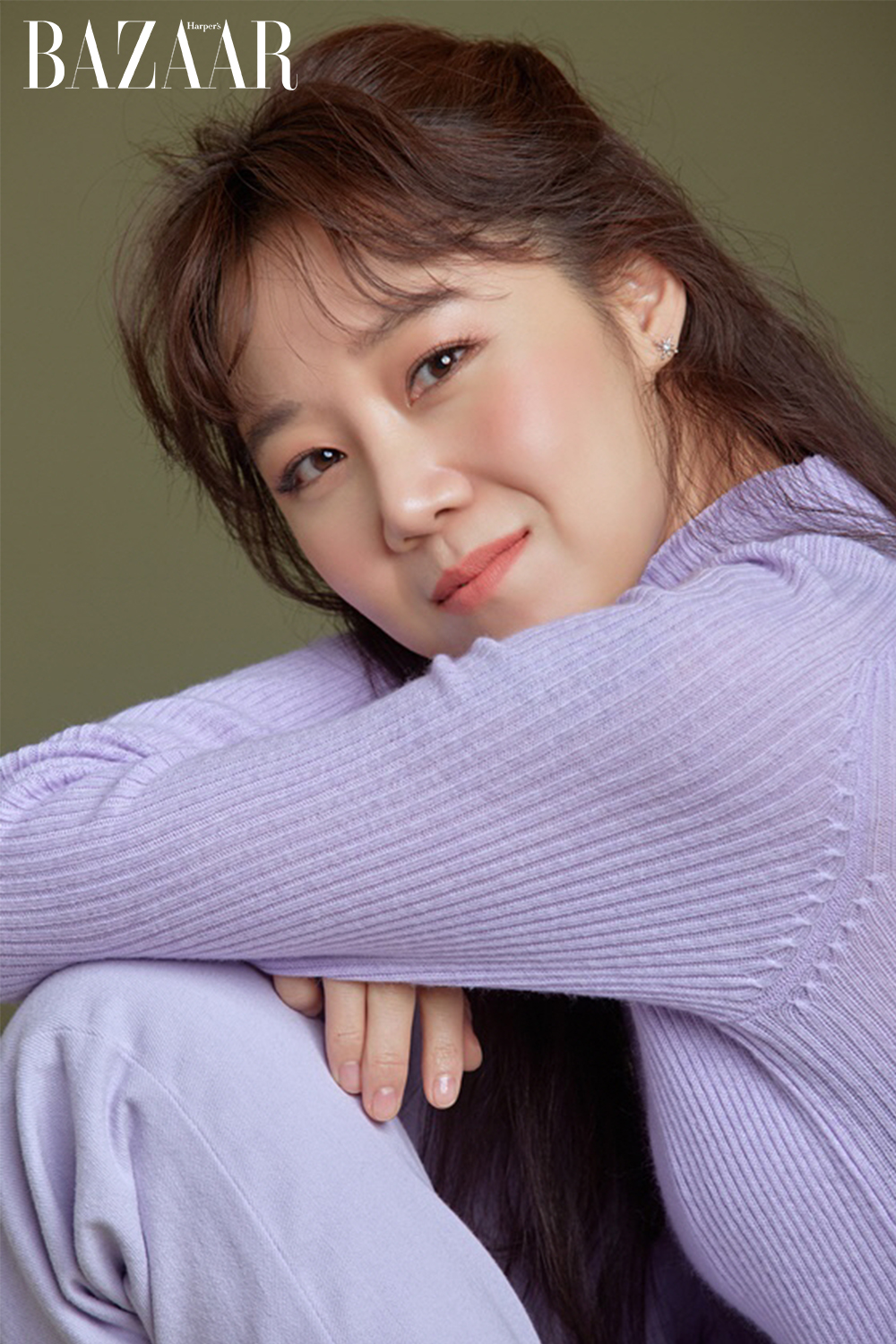 Gong Hyo Jin - Nữ hoàng rating của Hàn