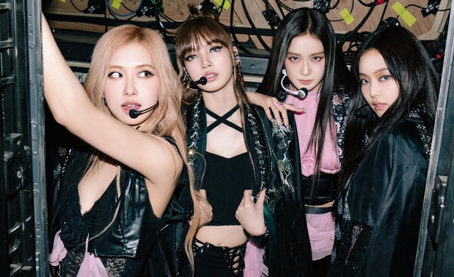 BTC concert BlackPink khẳng định: “Vé giấy là giả mạo, lừa đảo”