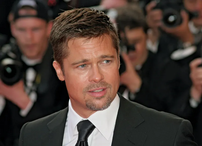 Danh tiếng của Brad Pitt vang xa hơn qua từng bộ phim