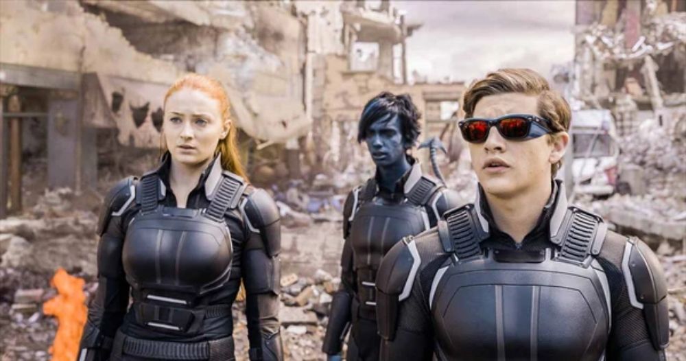Một yếu tố khác khiến X-Men: Apocalypse càng thêm đặc biệt là sự quy tụ của loạt gương mặt dị nhân quen thuộc, được đảm nhận bởi dàn sao hạng A của Hollywood