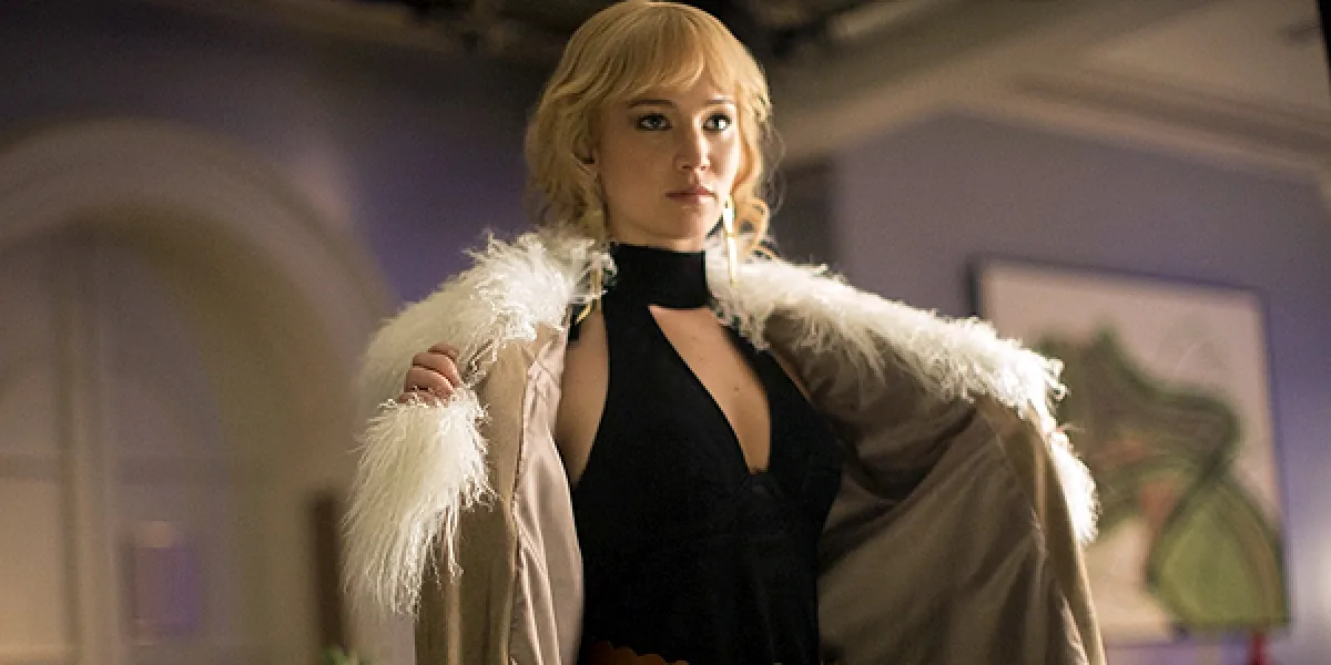 Jennifer Lawrence đã có màn trình diễn xuất sắc hơn trong vai Mystique