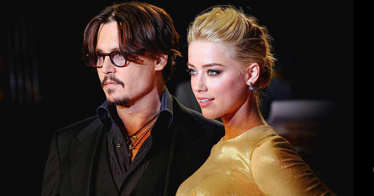 Johnny Depp vướng phải một sai lầm phá tan sự nghiệp