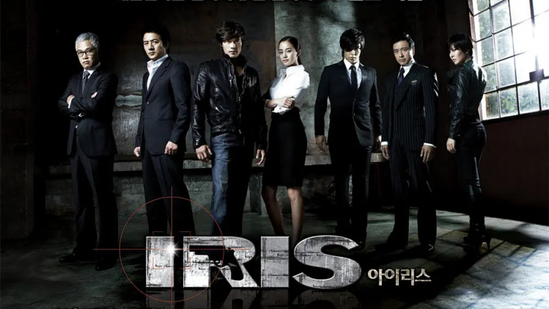 Có thể thấy, Mật danh Iris là bộ phim đình đám của màn ảnh Hàn. Bộ phim không chỉ thành công đáng ngưỡng mộ về mặt tỷ suất người xem mà còn “bội thu” về giải thưởng