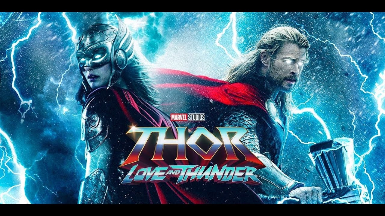 Thor - Tình yêu sấm sét là phần phim riêng thứ tư về nhân vật Thần Sấm. Khi đi vào đường cùng, Thor (Chris Hemsworth) và Gorr (Christian Bale) đều tìm đến những vị thần để xin giúp đỡ nhưng lại bị từ chối