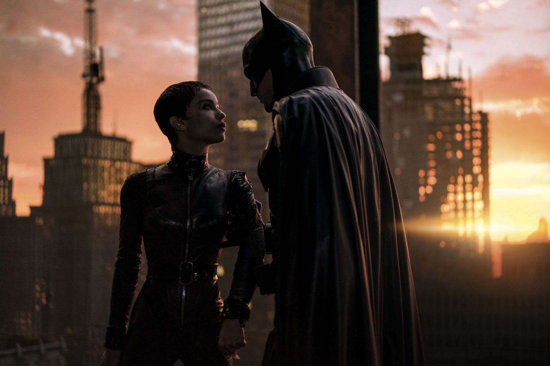 The Batman - Vạch trần sự thật là phim được triển khai theo hướng trinh thám với những màn đấu trí, những trận chiến “máu me”