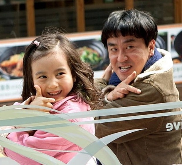 Điều Kì Diệu Ở Phòng Giam Số 7 chính là bộ phim điện ảnh Hàn Quốc được ra mắt vào năm 2013