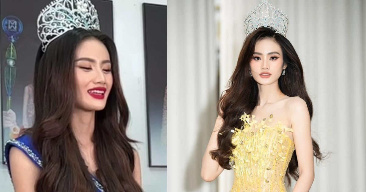 Có thể thấy, không chỉ gây xôn xao bởi vì kể tên mình trước cả Vua Quang Trung, Hoa hậu Ý Nhi còn mắc lỗi nghiêm trọng về mặt kiến thức