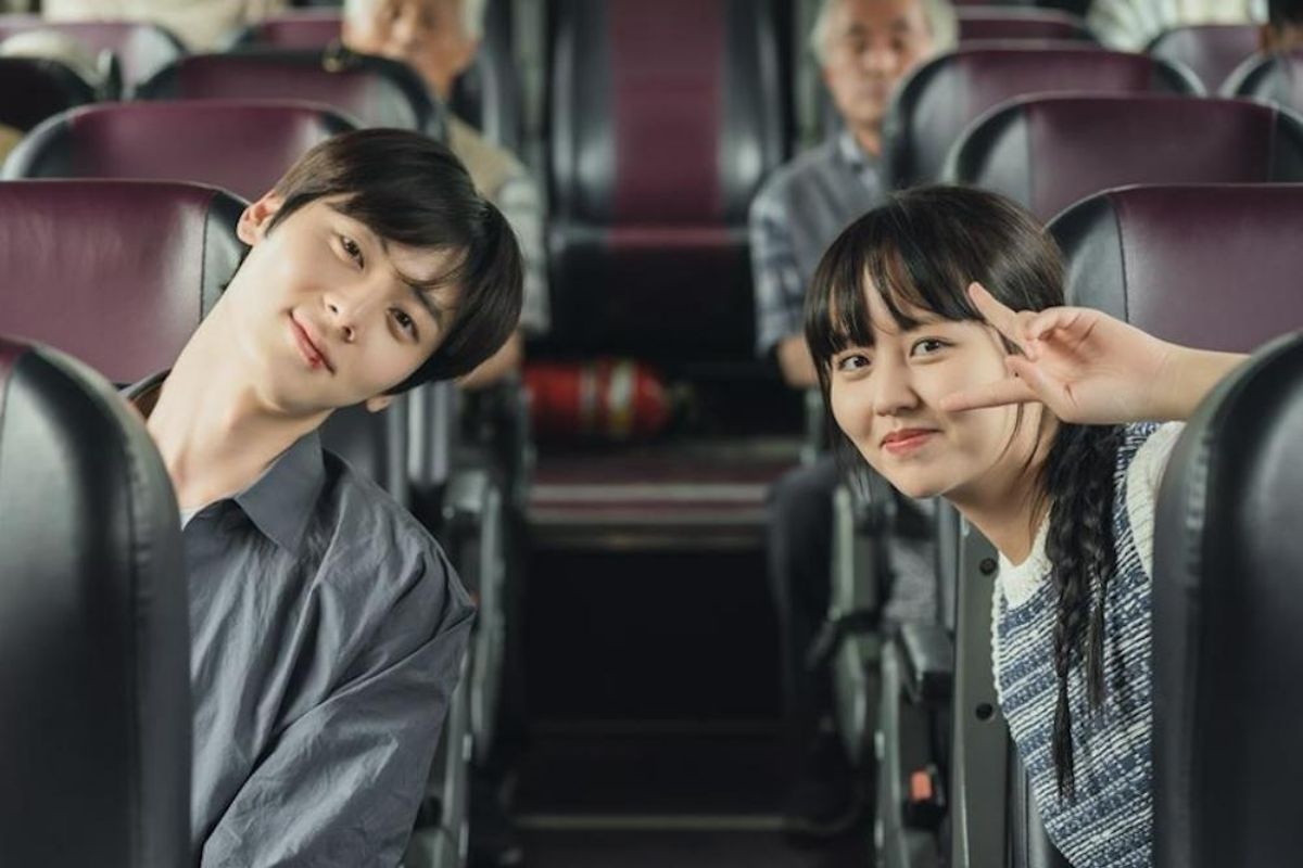 My Lovely Liar - Đừng Nói Dối Em hay Thợ Săn Nói Dối là một bộ phim tình cảm lãng mạn nhẹ nhàng của Hàn Quốc đan xen chút yếu tố siêu nhiên