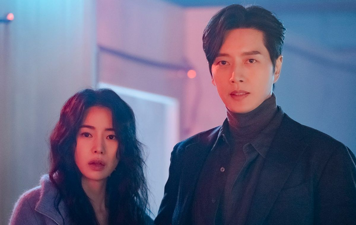 Với The Killing Vote (Lá Phiếu Tử Hình), Park Hae Jin và Lim Ji Yeon tương tác với nhau khá tốt, giúp bộ phim có thêm điểm nhấn ấn tượng