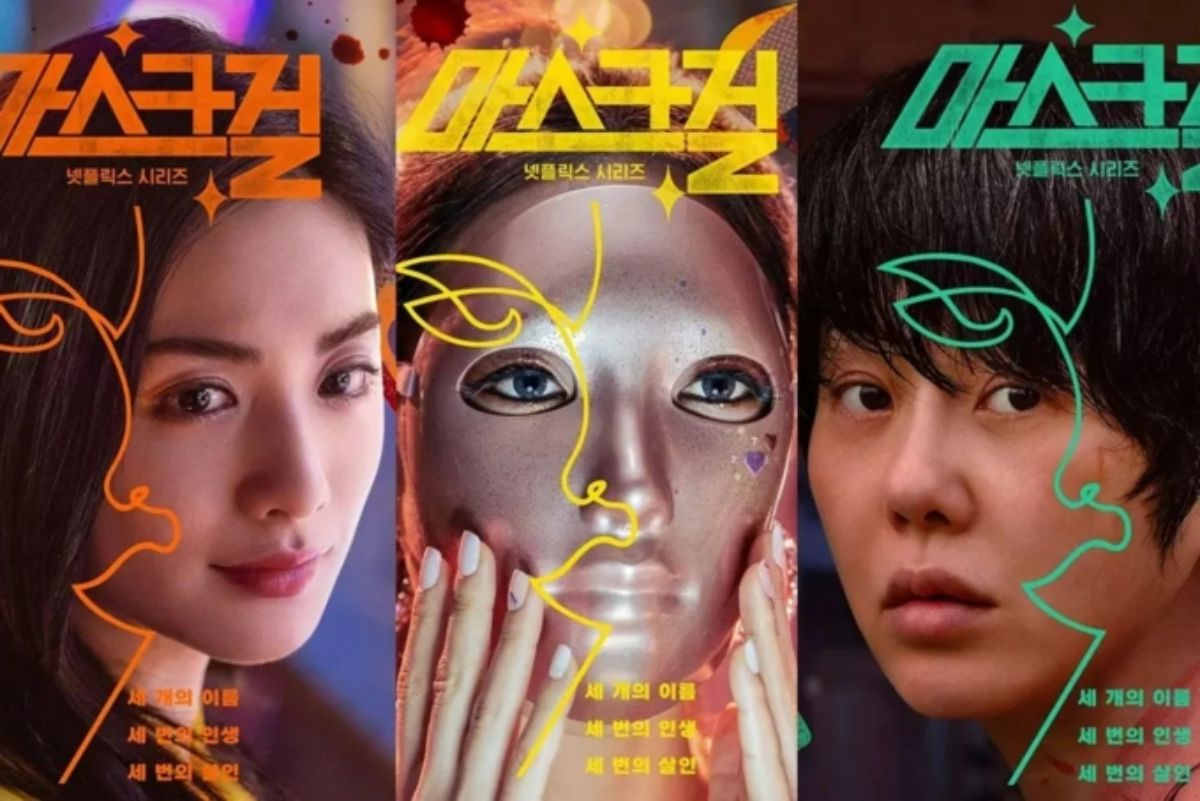 Thời điểm hiện tại, Mask Girl (Cô Gái Mang Mặt Nạ) đang nhận về vô số khen ngợi của khán giả, hầu hết đều cho rằng đây là một trong những series Hàn tốt nhất năm nay của Netflix