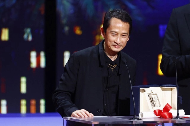 Đạo diễn Trần Anh Hùng được kỳ vọng làm nên chuyện tại Oscar sau 'cơn địa chấn' ở LHP Cannes