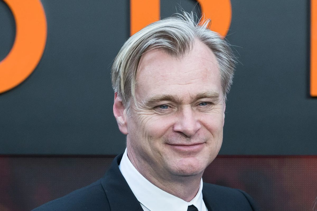 Sau thành công của những tác phẩm đầu tay, Christopher Nolan trở thành cái tên uy tín