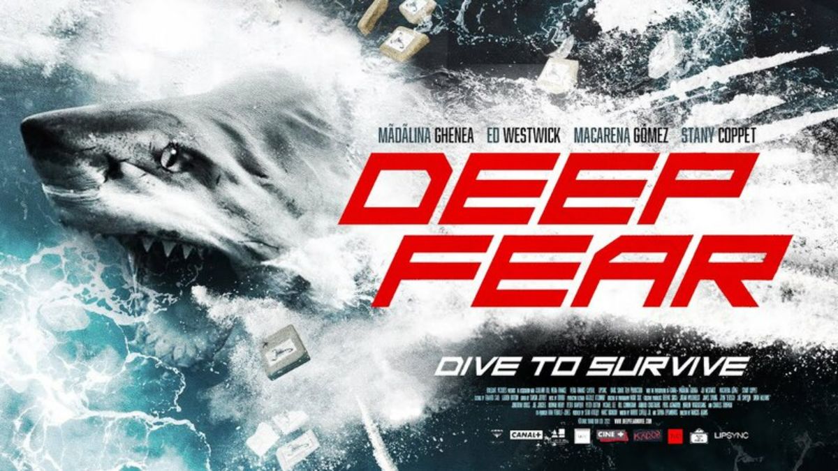 Trái ngược với những bộ phim khác thuộc cùng thể loại, Hàm Tử Thần (Deep Fear) không làm nổi bật lên sự đáng sợ của “hung thần” đại dương