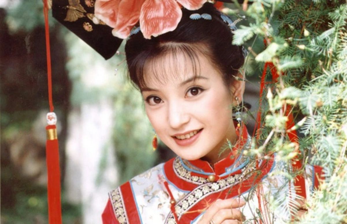 Cũng nhờ vai diễn Tiểu Yến Tử, Triệu Vy đã một bước thành sao hạng A, được mọi người đặt cho biệt danh “Én nhỏ” trong suốt sự nghiệp diễn xuất của mình