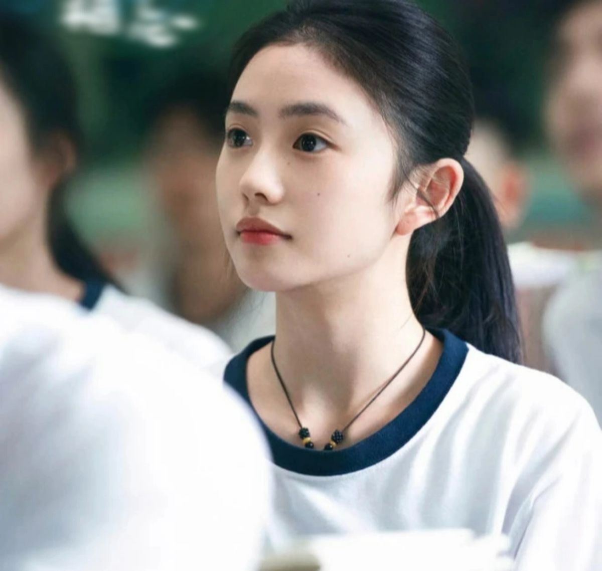 Lưu Hạo Tồn đã thể hiện một nữ chính Hứa Niệm Niệm vừa xinh xắn vừa trong trẻo, dễ thương và thú vị chứ không quá tệ