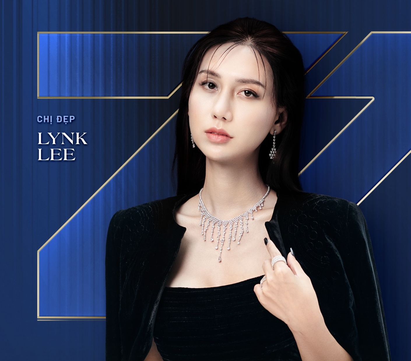 Lynk Lee