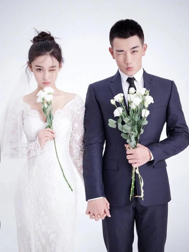 Năm 2018, Trương Hinh Dư đã bất ngờ khi thông báo kết hôn với Hà Tiệp - chàng quân nhân điển trai và tốt tính, tài giỏi