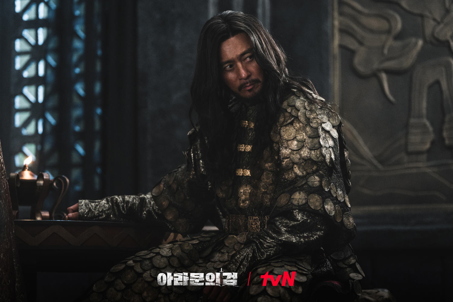 Jang Do Gun tiếp tục đảm nhận vai Ta Gon