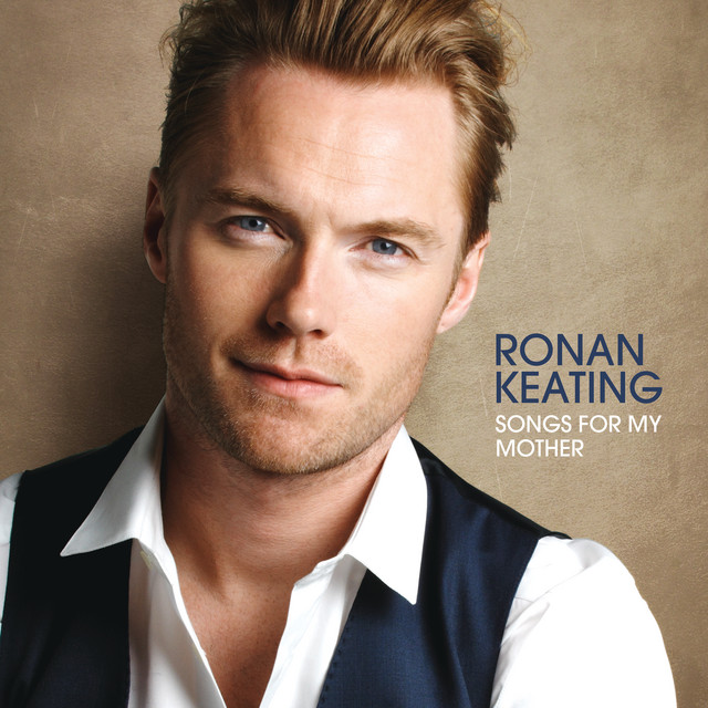 Ronan Keating của Boyzone sẽ đến Việt Nam vào cuối tháng 9 này