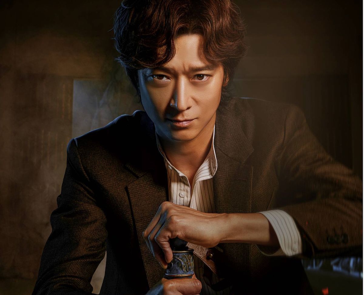 Bộ phim điện ảnh đánh dấu màn tái xuất của Kang Dong Won cũng nhận về nhiều phản ứng tích cực của khán giả