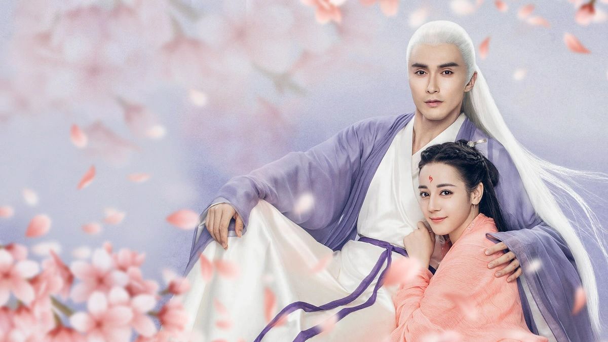 Đến năm 2020, fan của couple Đông Hoa - Phượng Cửu đã được thưởng thức một tác phẩm riêng về tình yêu hai nhân vật này, đó chính là Tam Sinh Tam Thế Chẩm Thượng Thư