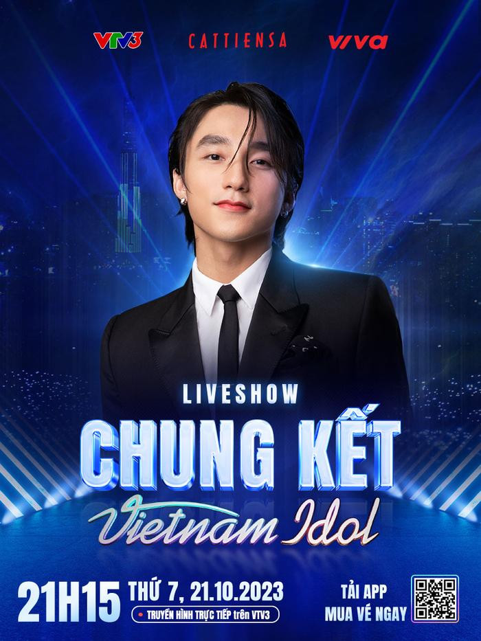 Việc Sơn Tùng MTP biểu diễn ở trong đêm chung kết Vietnam Idol 2023 được xem là một món quà tuyệt vời dành cho các thí sinh cũng như khán giả theo dõi