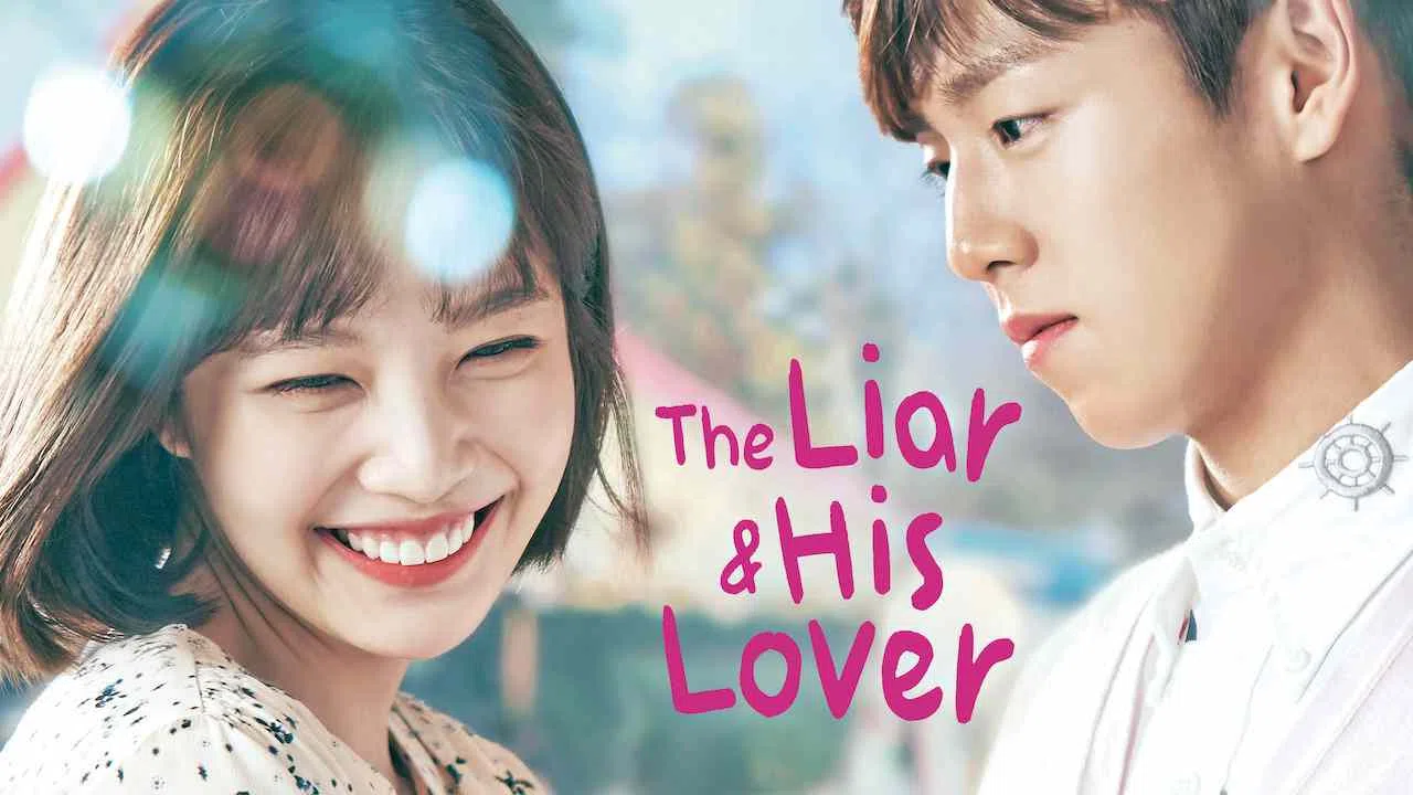 Người tình dối trá cũng là một trong những phim tình cảm Hàn Quốc năm 2017 đáng chú ý nhất