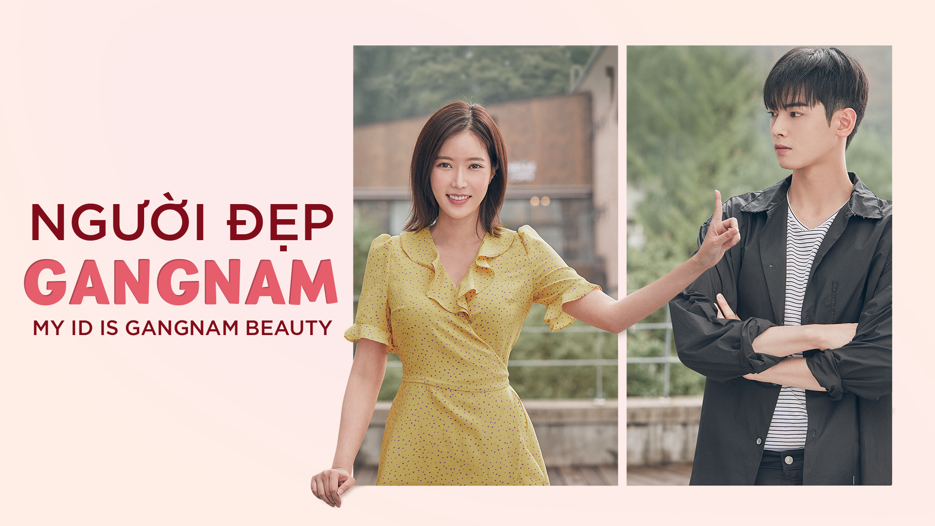 Người Đẹp Gangnam là một bộ phim tình cảm hài hước và lãng mạn xứng đáng góp mặt trong danh sách phim tình cảm lãng mạn Hàn Quốc năm 2018