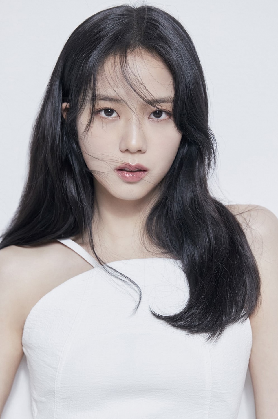 Jisoo, người có số phiếu 190.489 dẫn đầu bảng xếp hạng mỹ nhân đẹp nhất thế giới 2023
