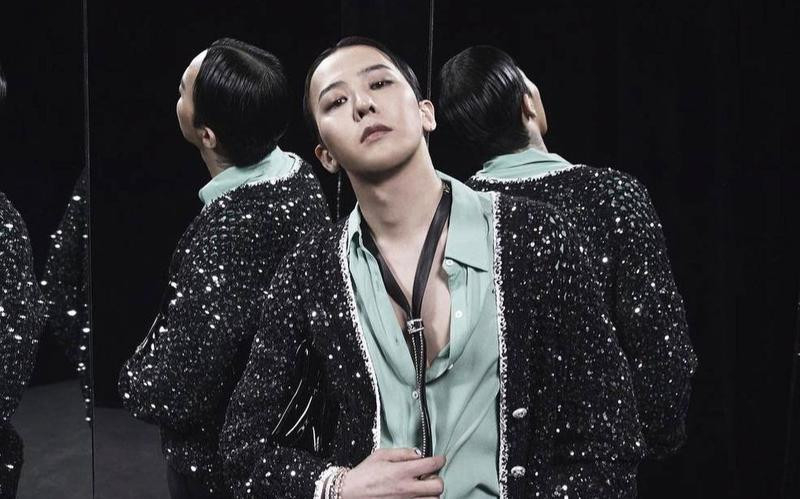 G-Dragon (Big Bang) bị triệu tập, luật sư khẳng định nam ca sĩ không dùng ma túy