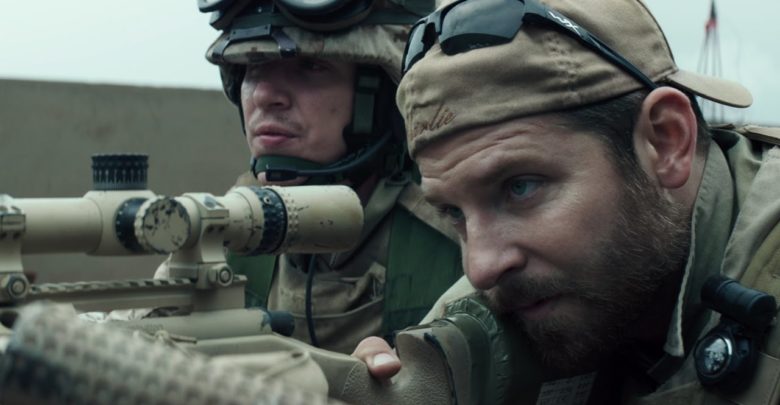 Biệt đội lính bắn tỉa – American Sniper (2014)