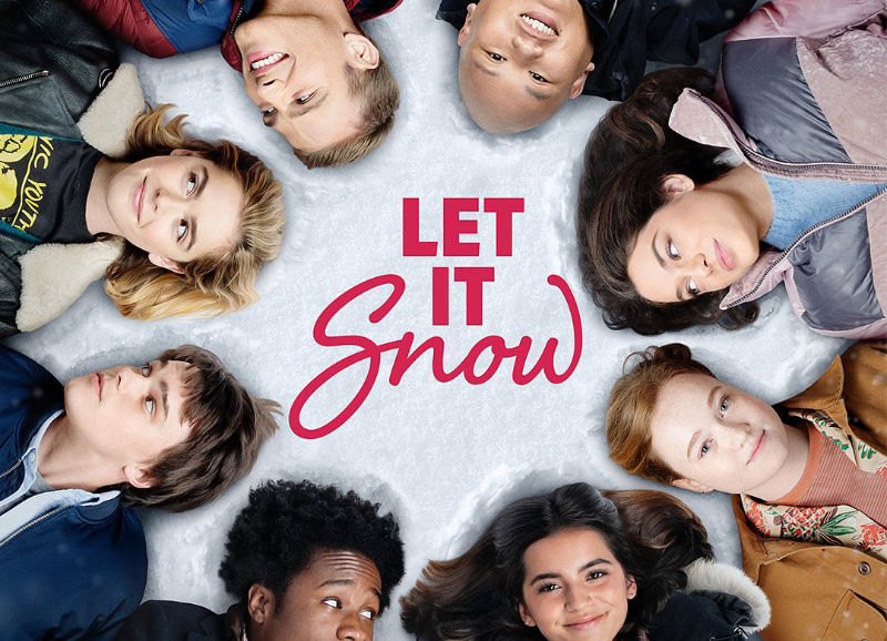 Let It Snow - Hãy Để Tuyết Rơi (2019)