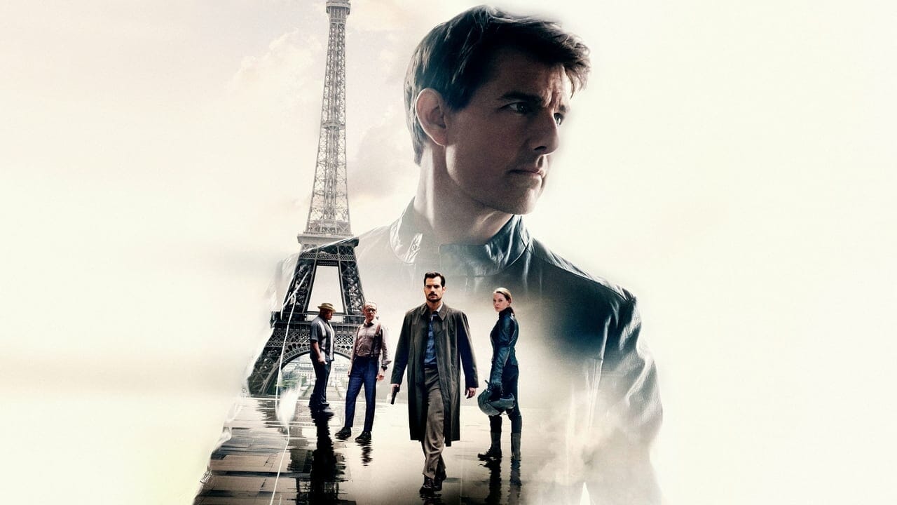 Nhiệm vụ bất khả thi: Sụp đổ – Mission Impossible: Fall out (2018)