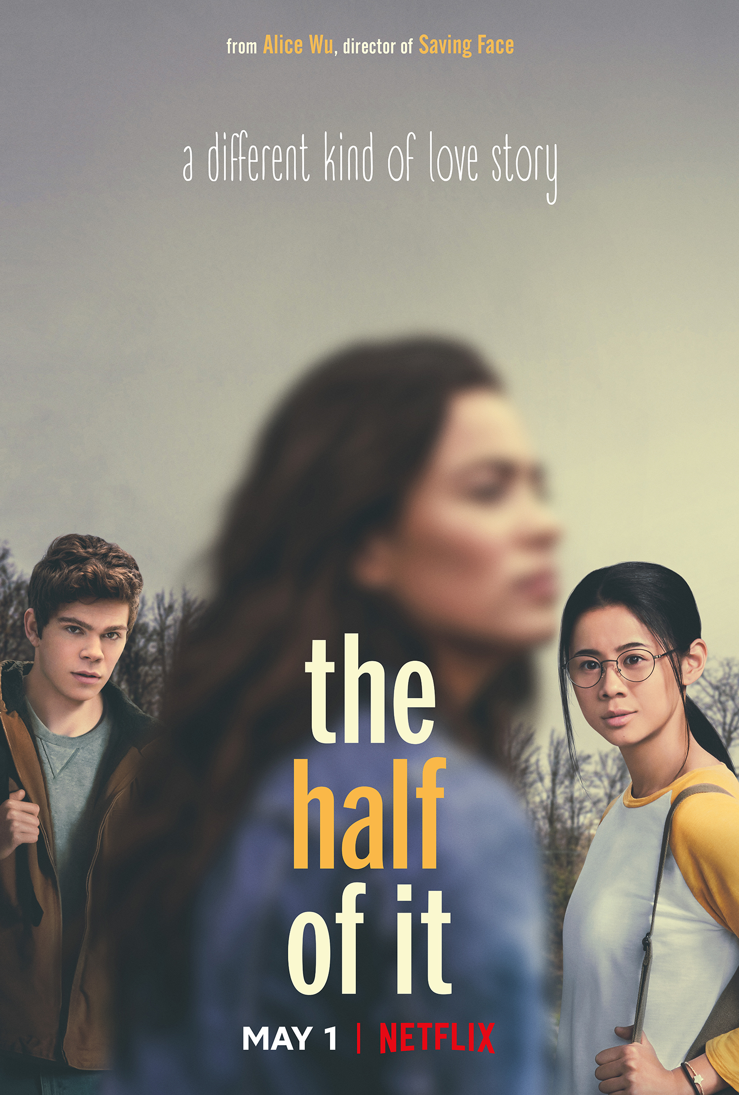 The Half Of It - Một Nửa Chân Thành (2020)