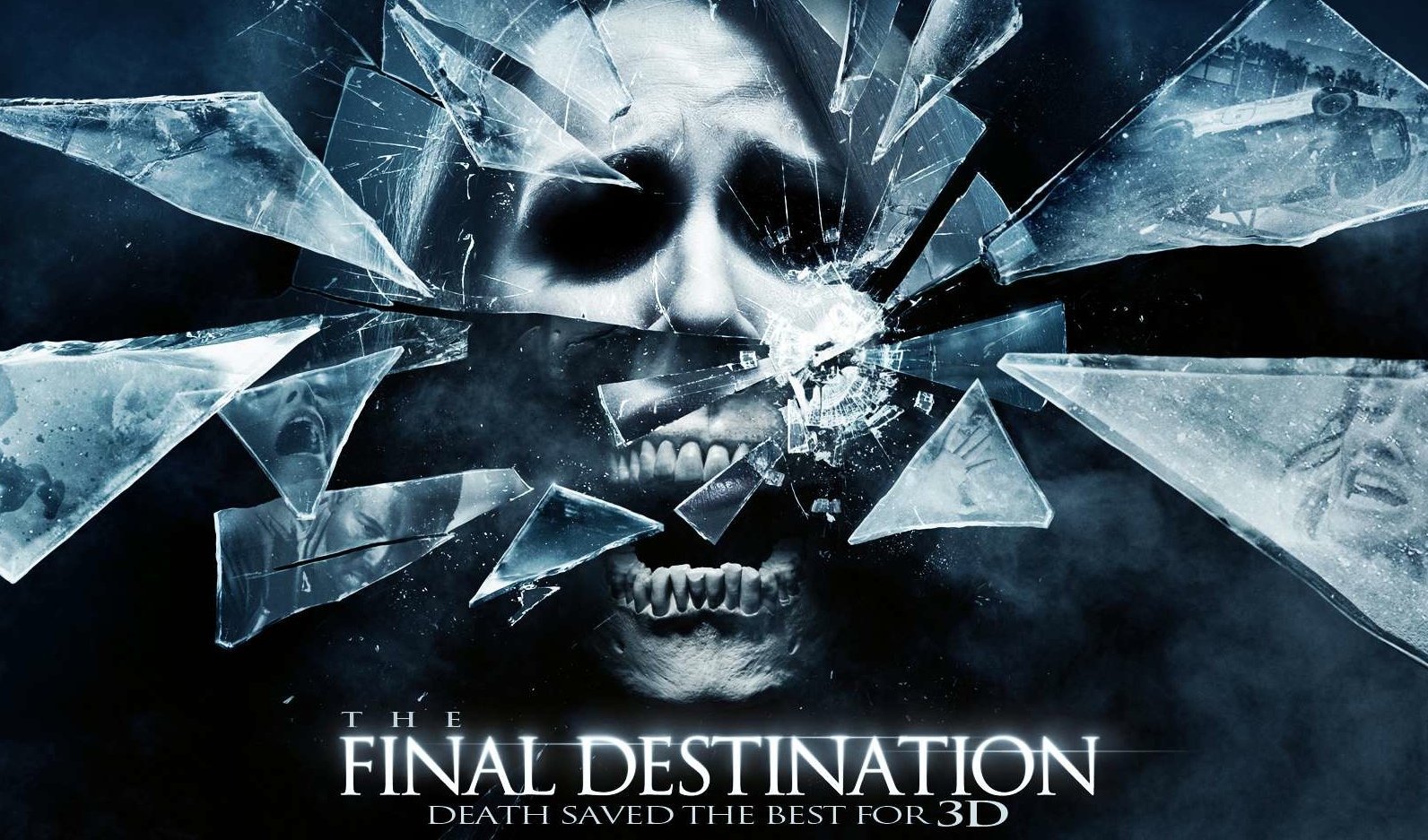 Final Destination - Điểm đến cuối cùng: Nghe có vẻ điêu nhưng nhiều cái chết được dựa trên sự kiện có thật đã xảy ra ngoài đời