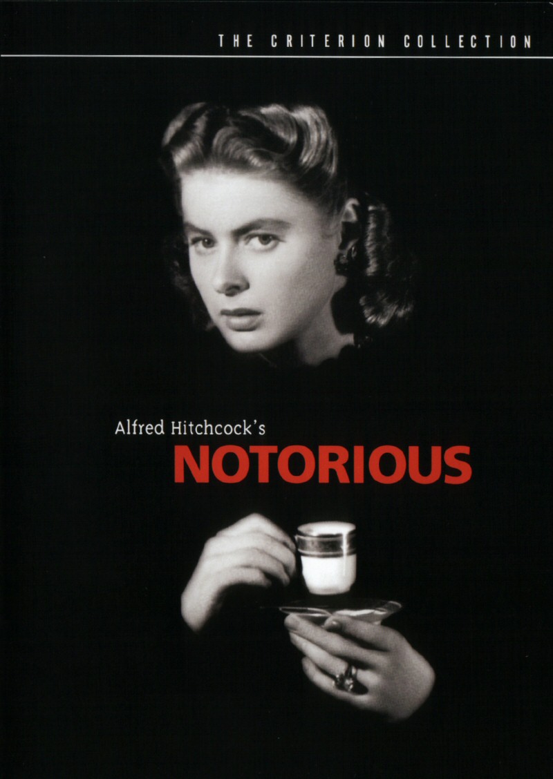 Phim điệp viên Mỹ này kể về mối tình của nữ điệp viên xinh đẹp Alicia Huberman (Ingrid Bergman) làm việc cho chính phủ Mỹ với chàng đặc công hào hoa, phong nhã T.R. Devlin (Cary Grant)