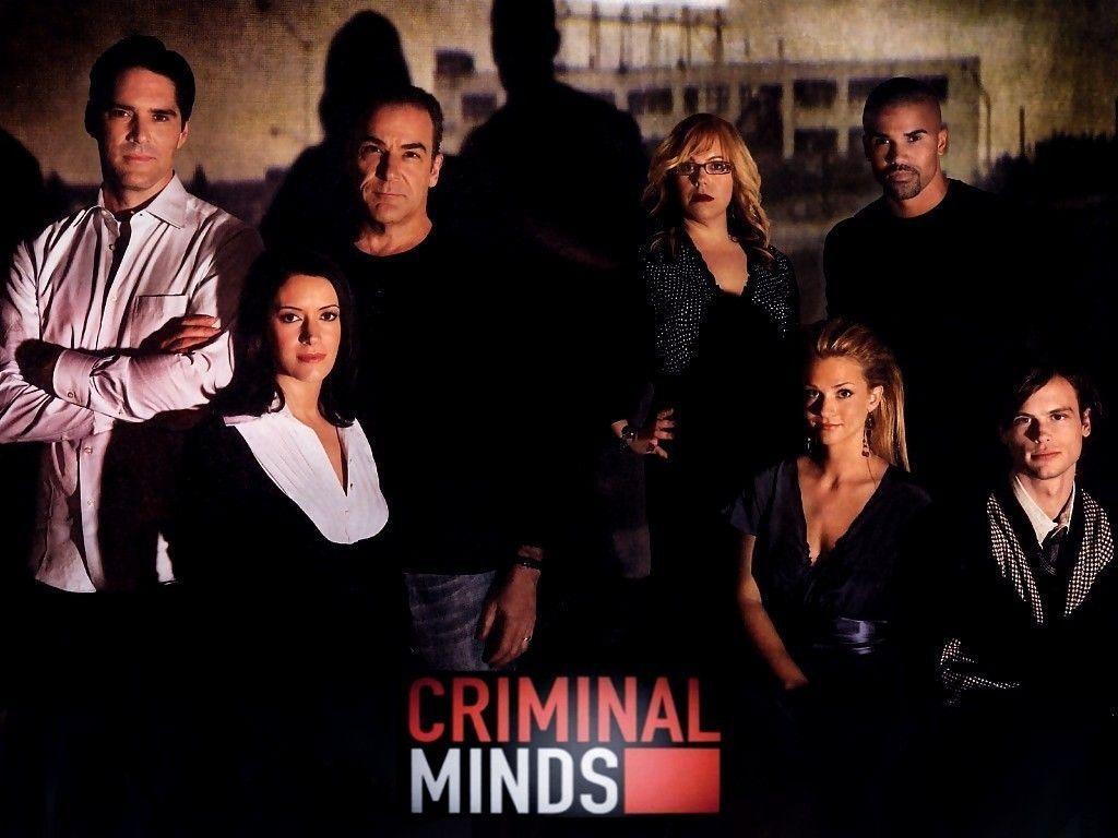 Mặc dù kéo dài đến 16 season nhưng Criminal Minds vẫn là một series phim tâm lý tội phạm Mỹ hay có sự thành công vang dội