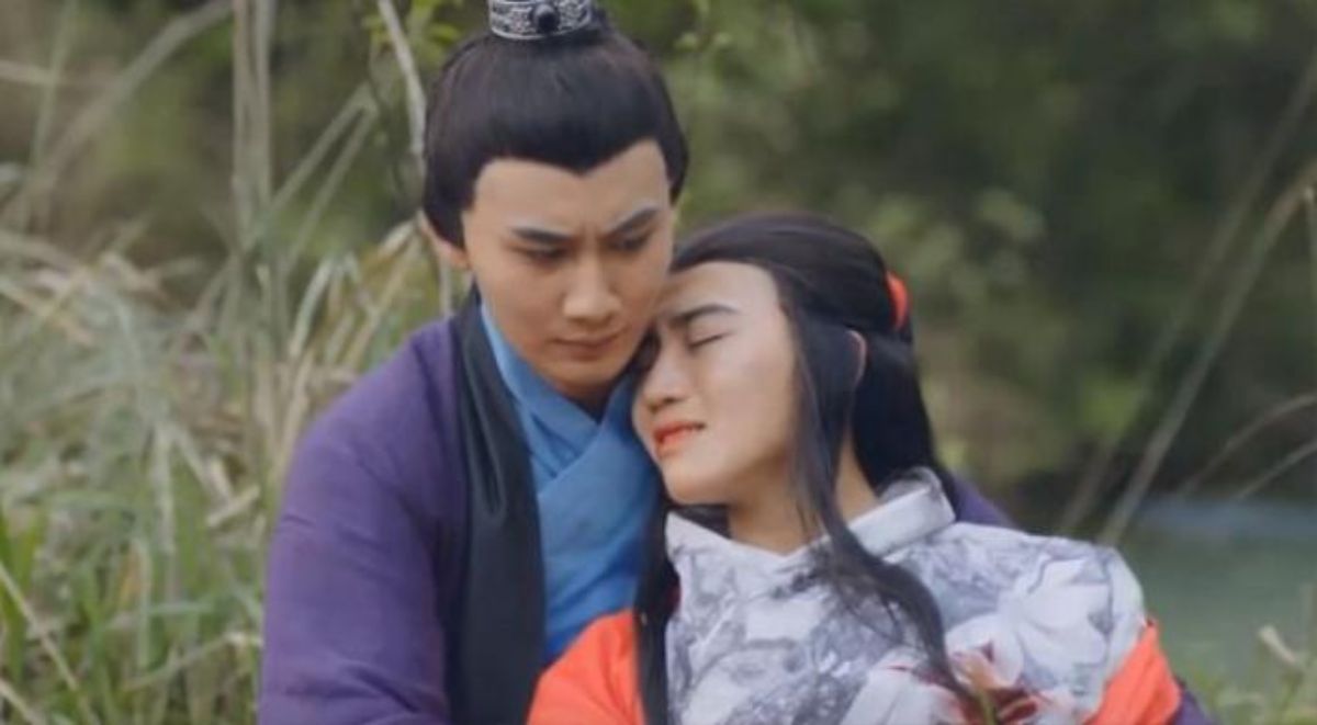 Nam Hoàng Hậu Hàn Tử Cao là một trong những bộ phim đam mỹ cổ trang Trung Quốc hay nhất được lấy cảm hứng từ một câu chuyện lịch sử có thật