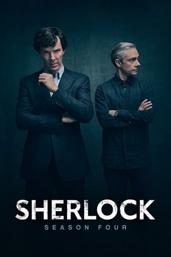 Thám tử Sherlock Holmes được đánh giá là một series phim tâm lý tội phạm Mỹ hay được sản xuất dựa trên các nhân vật nổi tiếng trong tiểu thuyết của Conan Doyle
