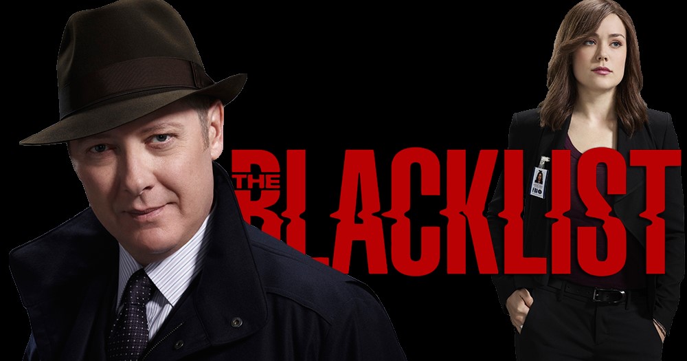 The Blacklist - Danh sách đen